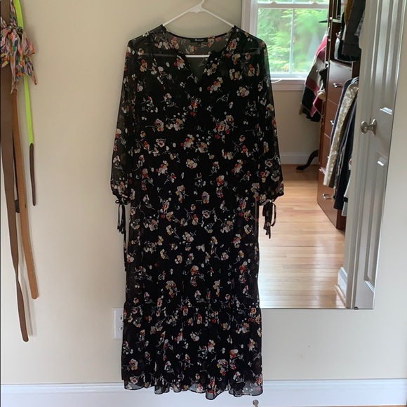Madewell dress. - Picture 1 of 2